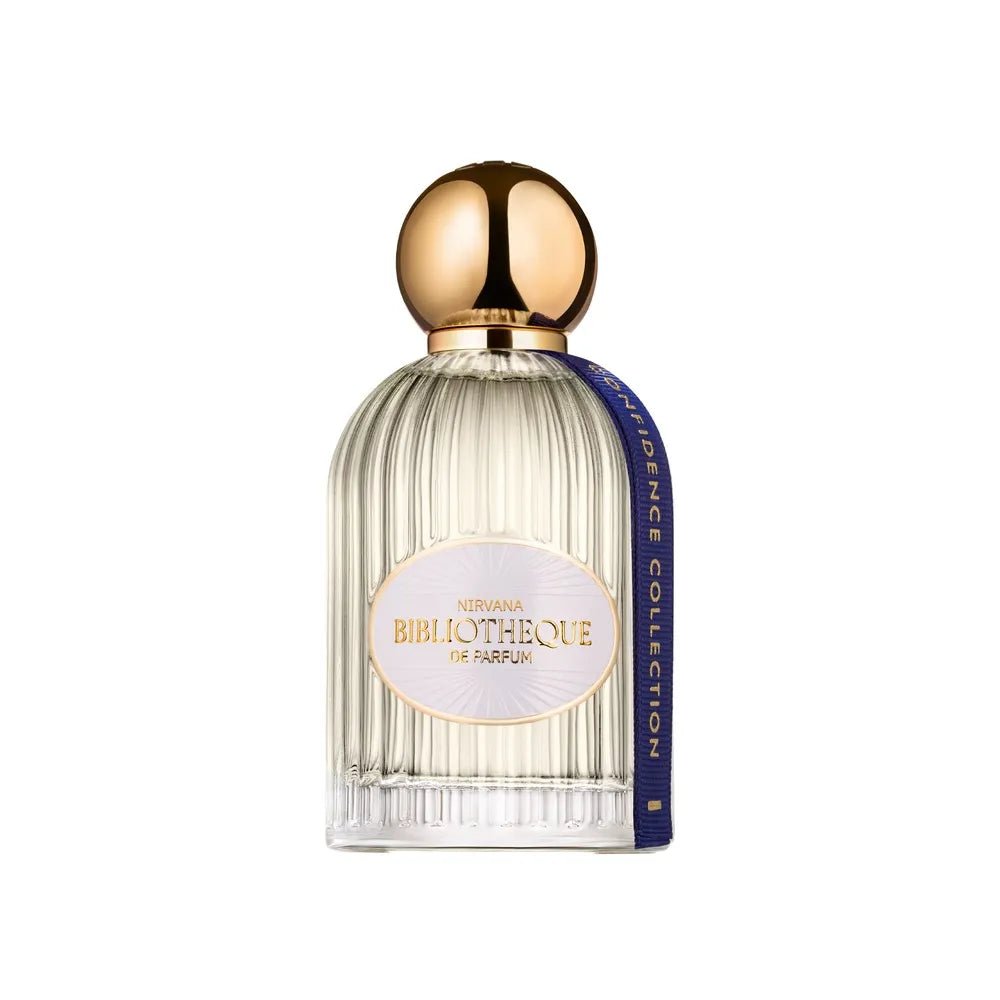 Bibliotheque De Parfum - Nirvana - Level Up Beauty Supply
