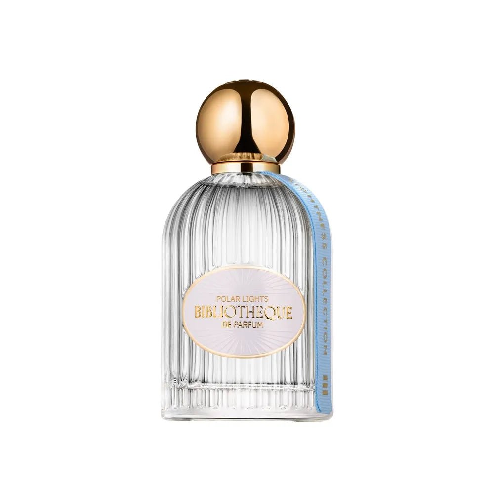 Bibliotheque De Parfum - Polar Lights - Level Up Beauty Supply