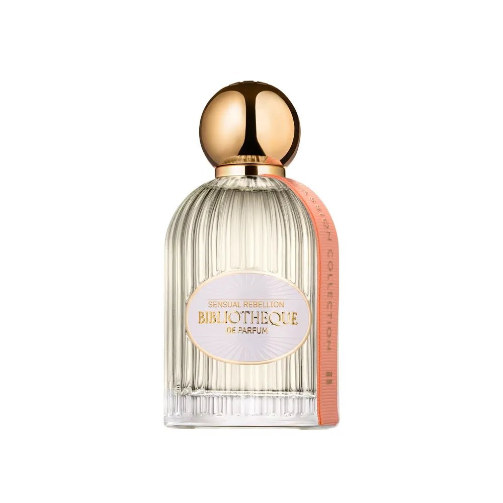 Bibliotheque De Parfum - Sensual Rebellion - Level Up Beauty Supply