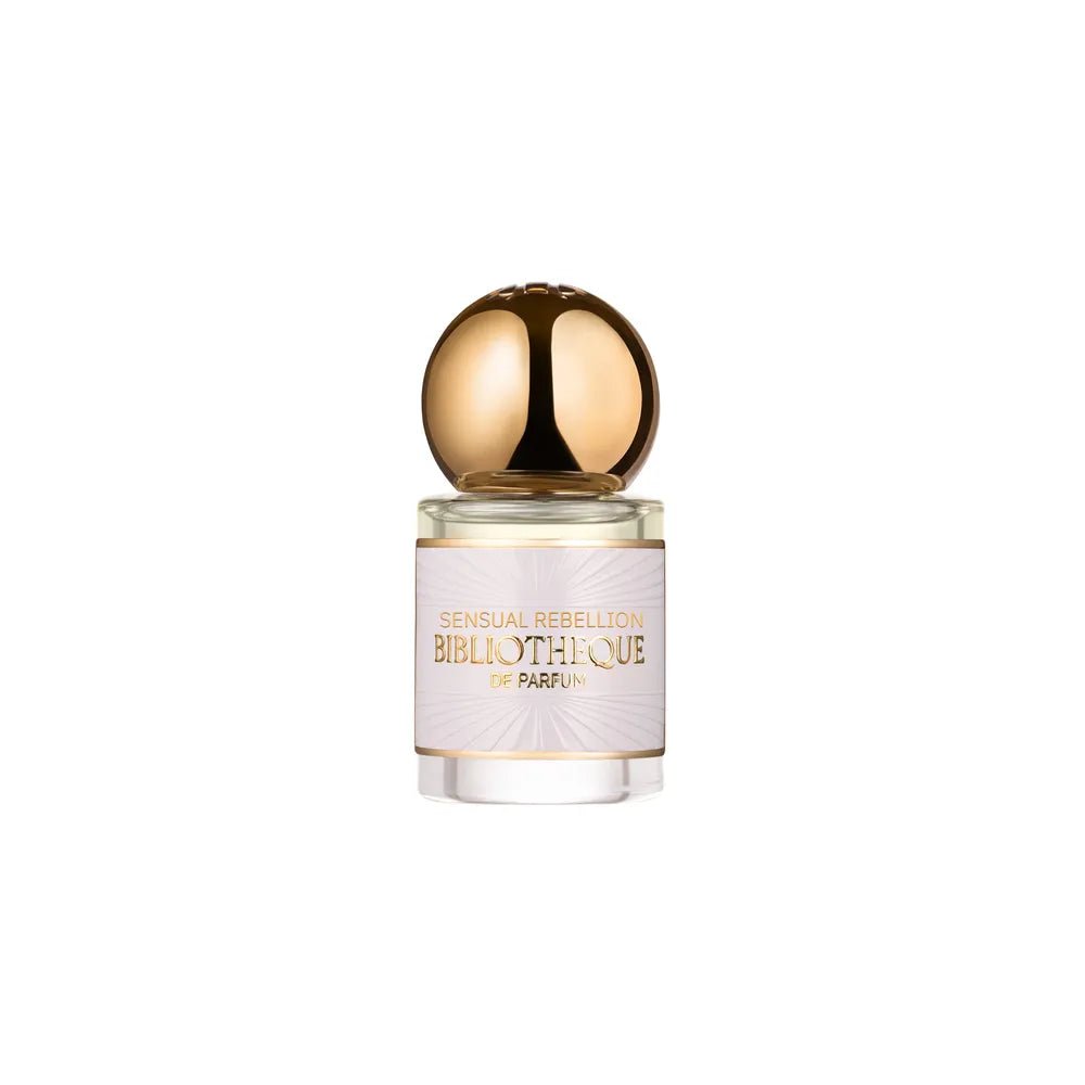 Bibliotheque De Parfum - Sensual Rebellion - Level Up Beauty Supply