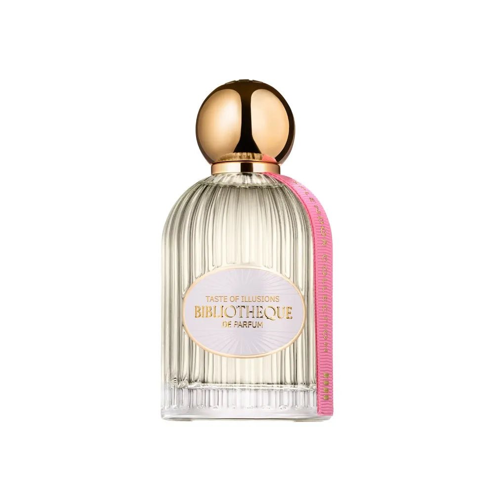 Bibliotheque De Parfum - Taste of Illusions - Level Up Beauty Supply