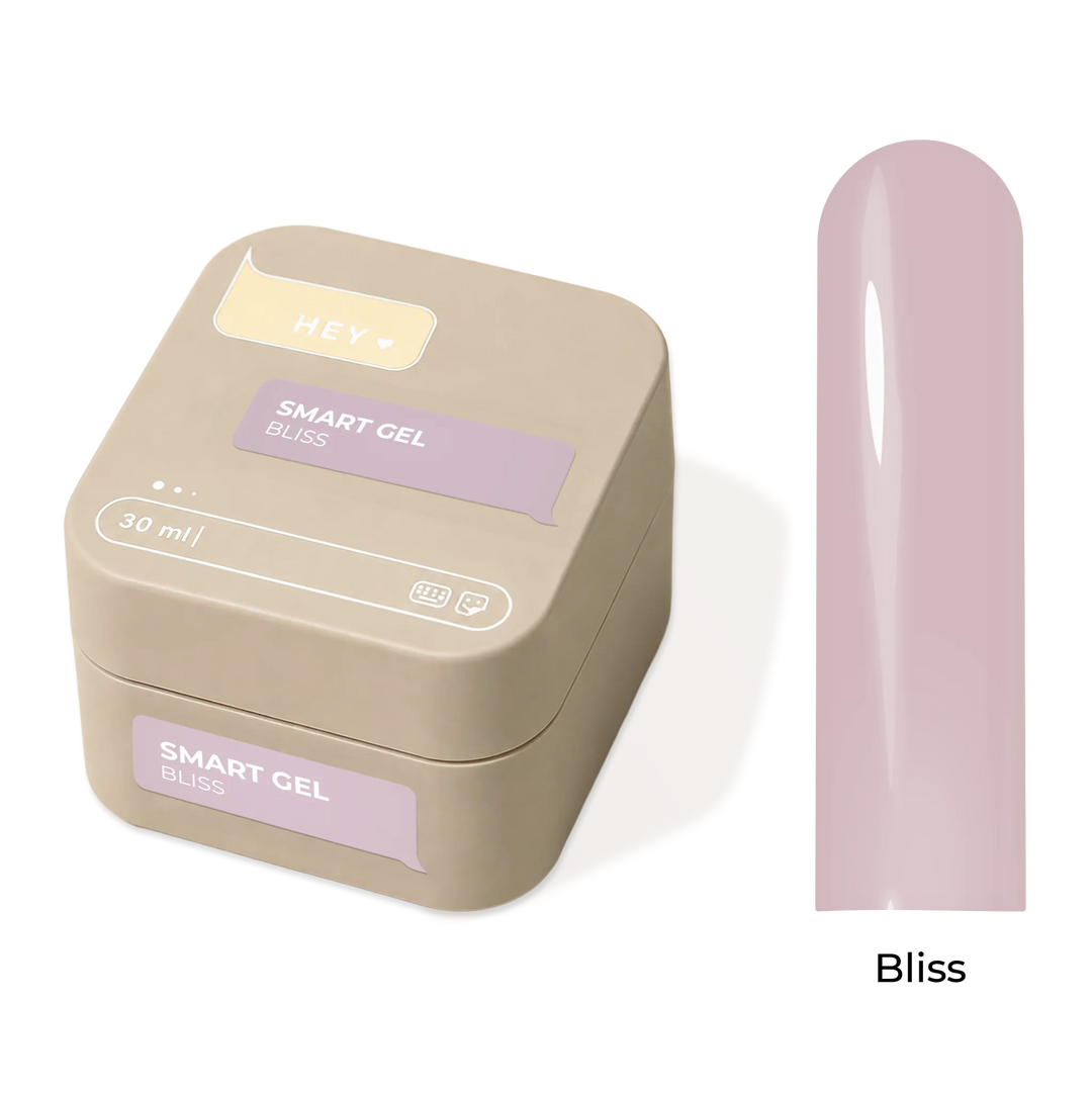 HEYLOVE Smart Builder Gel "Bliss" (TPO Free)
