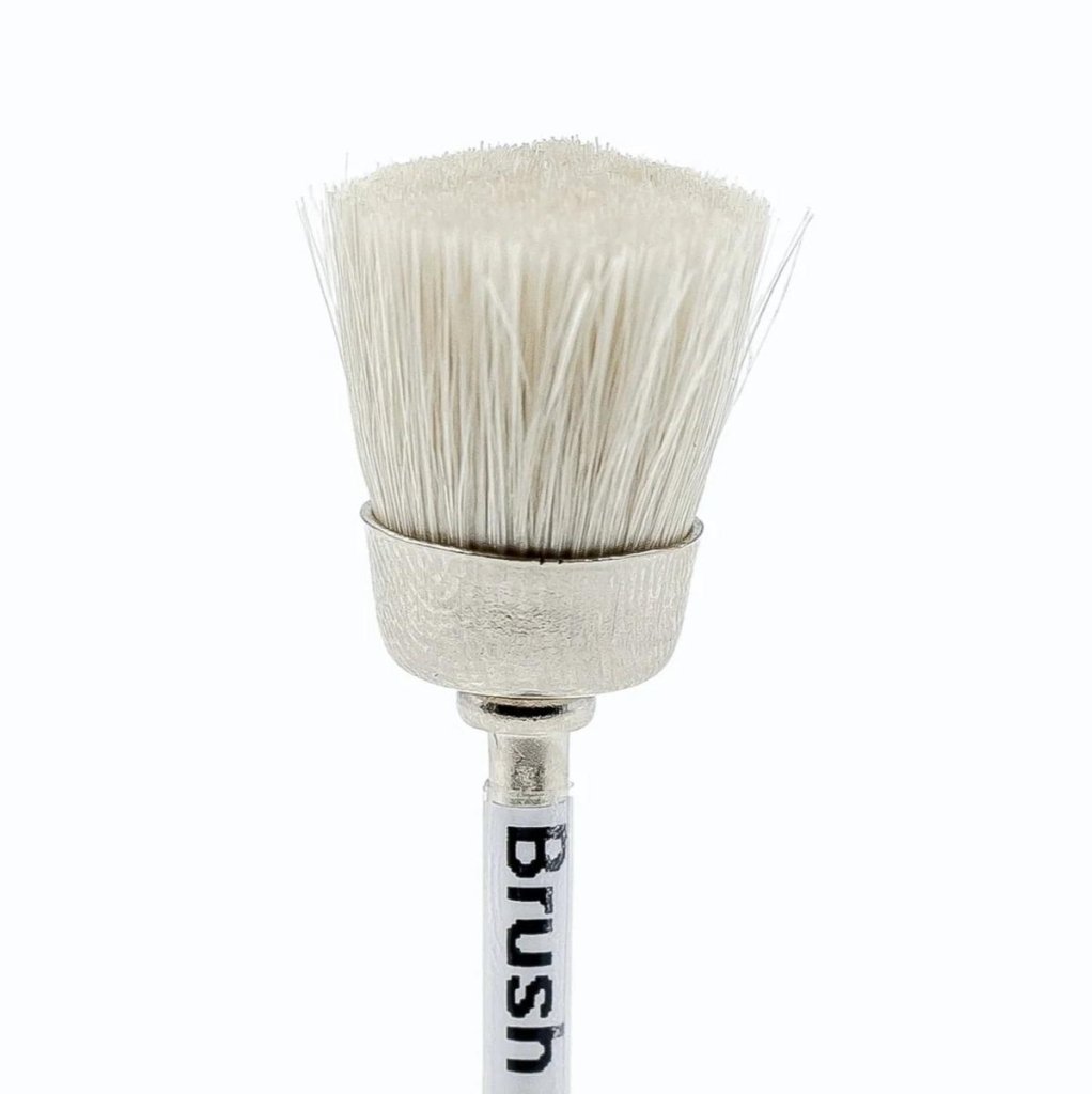 Brush Cleaning Cup 2 for manicure and pedicure - Level Up Beauty Supply