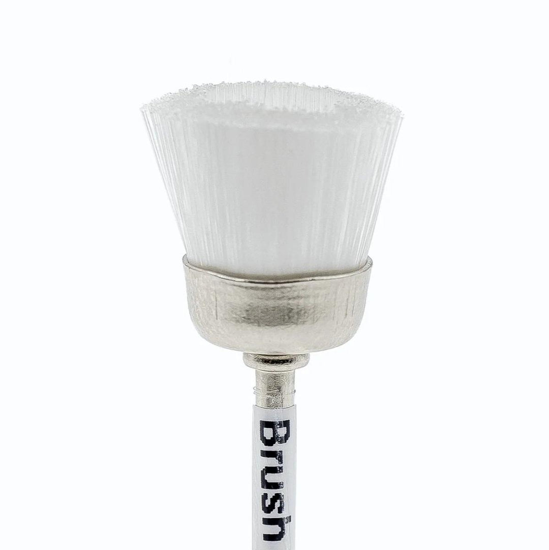 Brush Cleaning Cup #3 for delicate Drill Bits cleaning