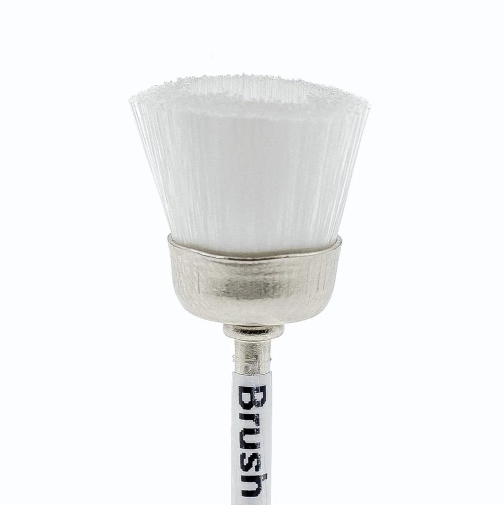 Brush Cleaning Cup 3 for delicate Drill Bits cleaning - Level Up Beauty Supply