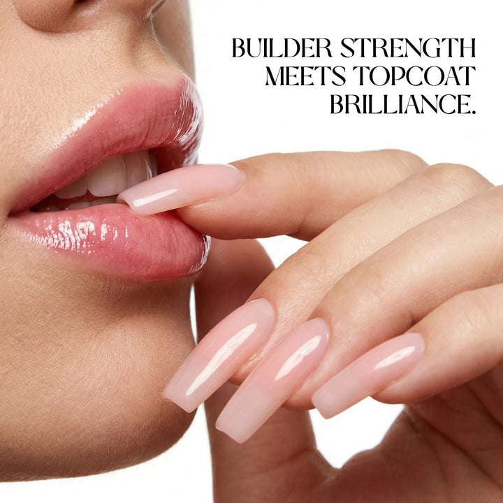 Aprés - Builder Top Gelcoat, 15ml (HEMA/TPO-Free)