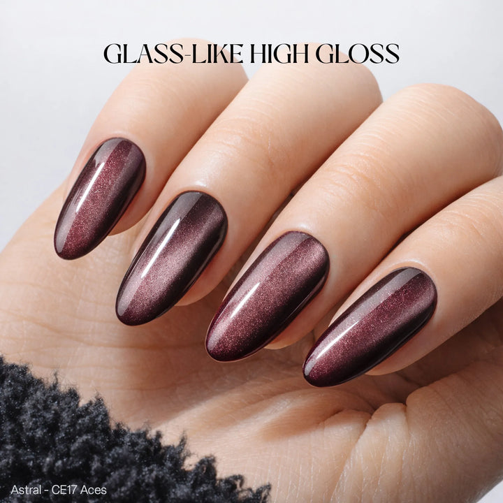 Aprés - Builder Top Gelcoat, 15ml (HEMA/TPO-Free)