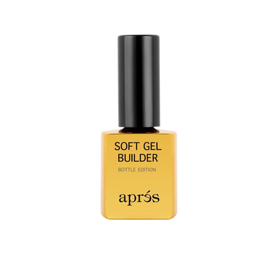 Aprés - Soft Gel Builder in a Bottle - Level Up Beauty Supply