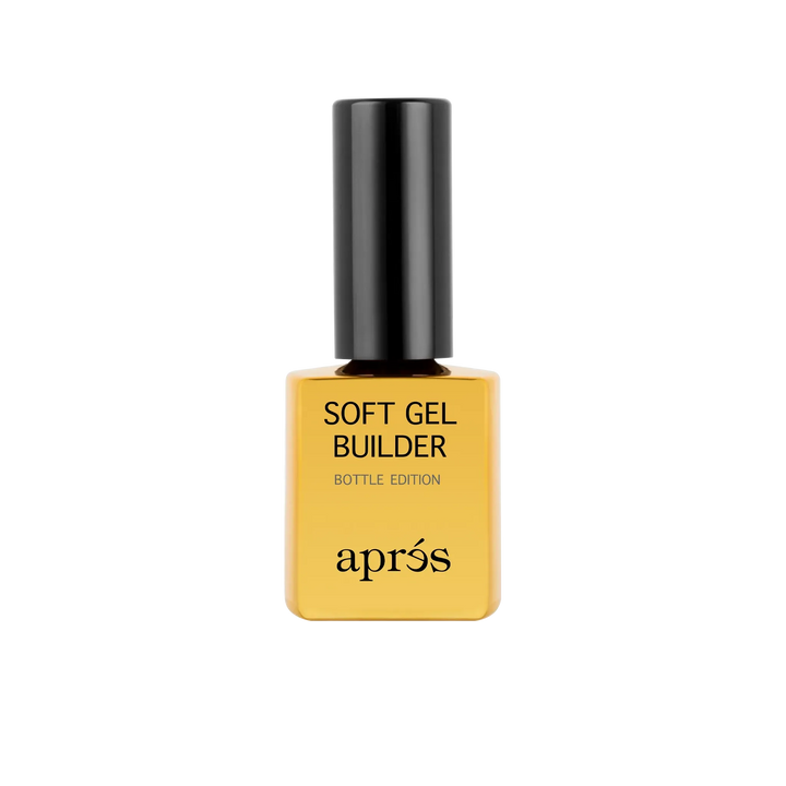 Aprés - Soft Gel Builder in a Bottle