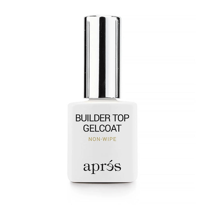 Aprés - Builder Top Gelcoat, 15ml (HEMA/TPO-Free)