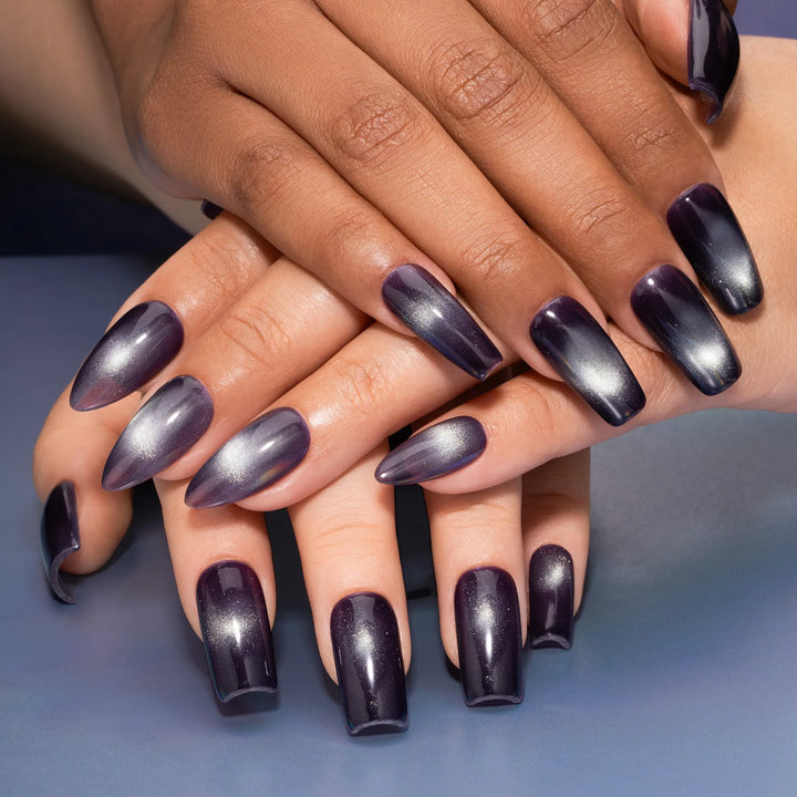 Aprés - Prismatic color gel polish "Dream Anchor", CE21(HEMA/TPO/TMPTA-Free), 10 ml
