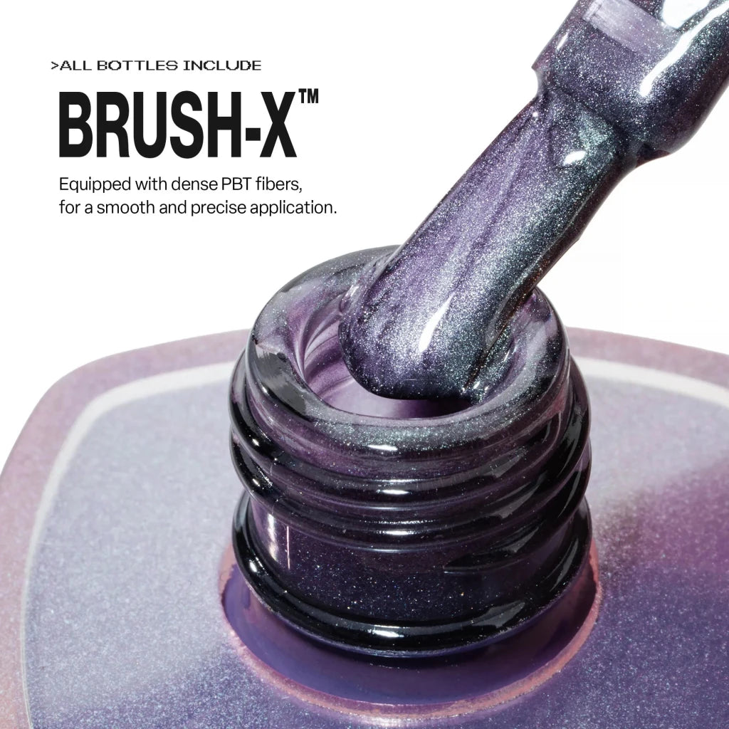 Aprés - Prismatic color gel polish "Dream Anchor", CE21(HEMA/TPO/TMPTA-Free), 10 ml - Level Up Beauty Supply