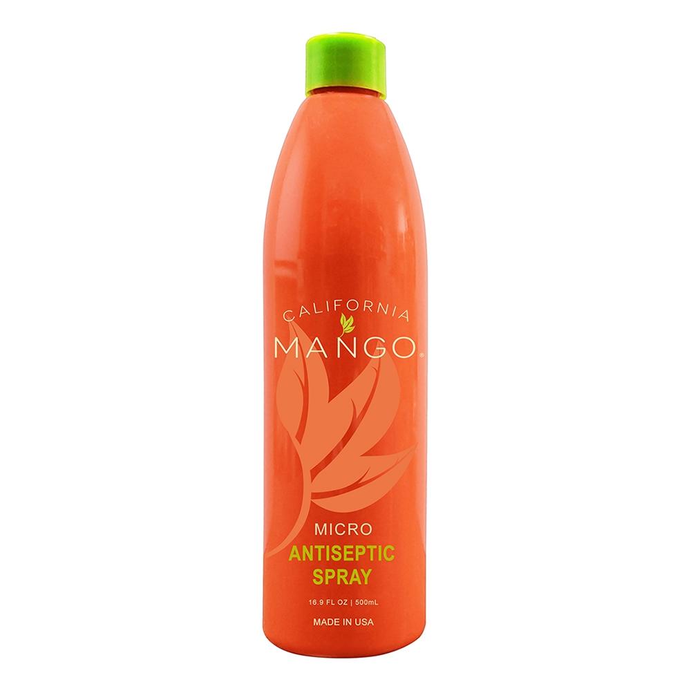 California Mango Hand Sanitizer - Level Up Beauty Supply