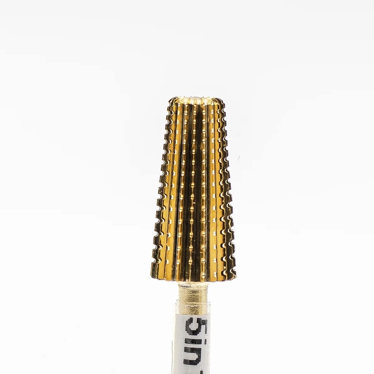 Carbide bits 5-in-1 type 5C - Coarse - Level Up Beauty Supply