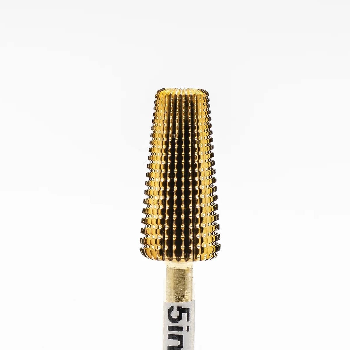 Carbide bits 5-in-1 type 5F - Fine - Level Up Beauty Supply