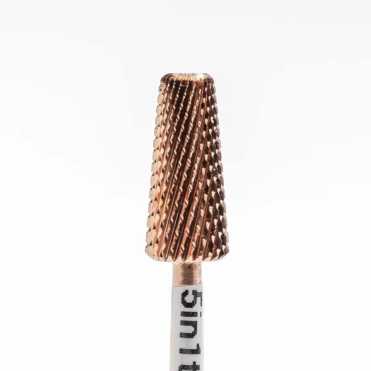 Carbide nail drill bits 5-in-1 type 1M (Medium) - Level Up Beauty Supply