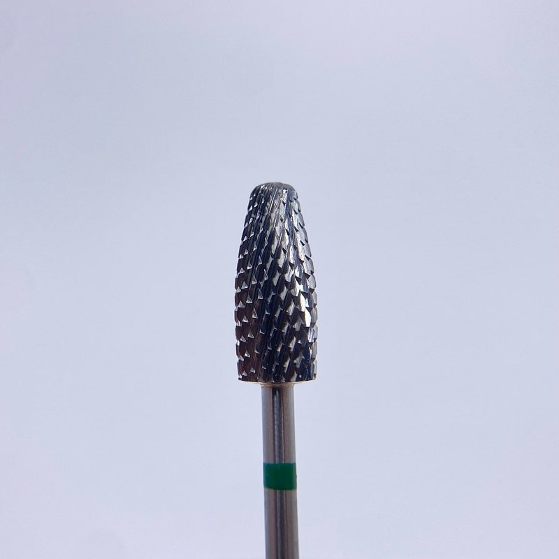 Carbide removal nail bit, Corn, Coarse (2-3-3) - Level Up Beauty Supply