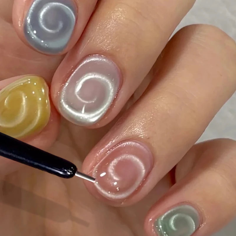 Cat Eye Magnetic Pen