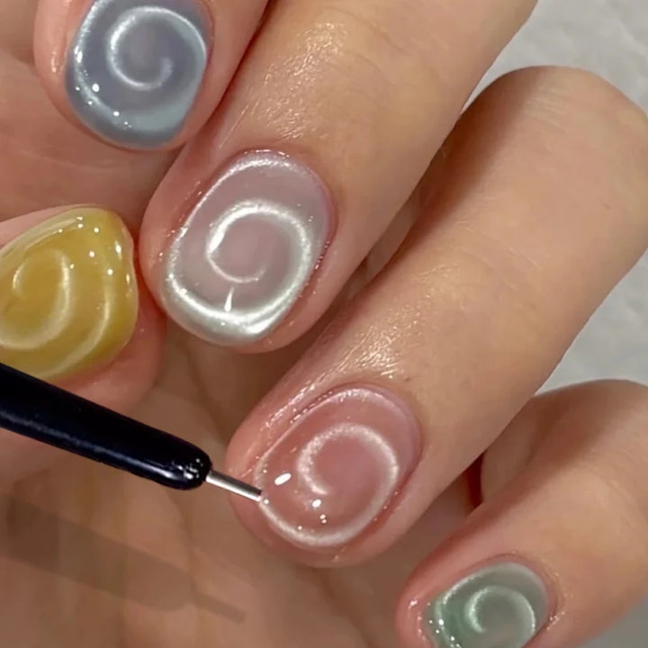 Cat Eye Magnetic Pen