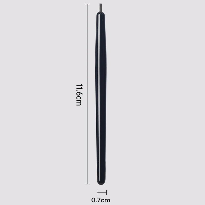 Cat Eye Magnetic Pen - Level Up Beauty Supply