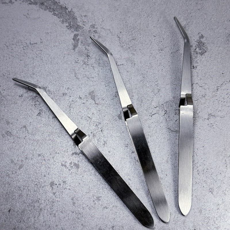 Pincher for Nail Extension - Level Up Beauty Supply