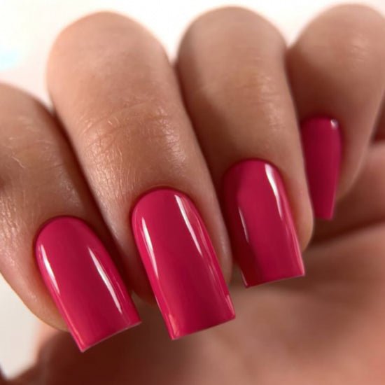 DARK Color gel polish 181, 6 ml (TPO Free) - Level Up Beauty Supply