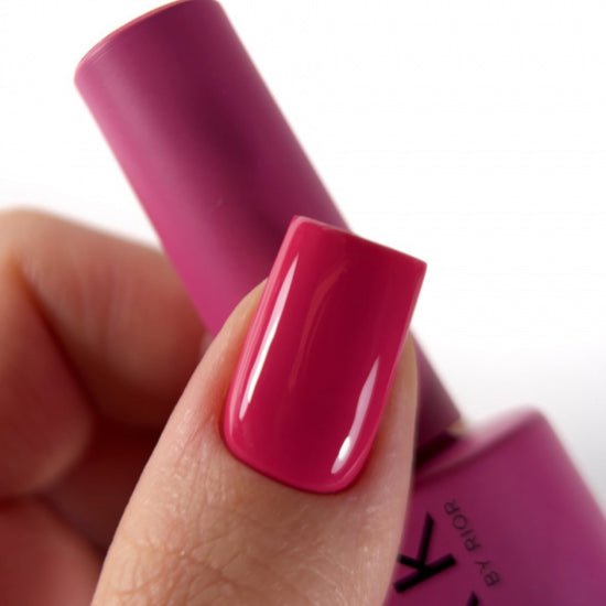 DARK Color gel polish 181, 6 ml (TPO Free) - Level Up Beauty Supply