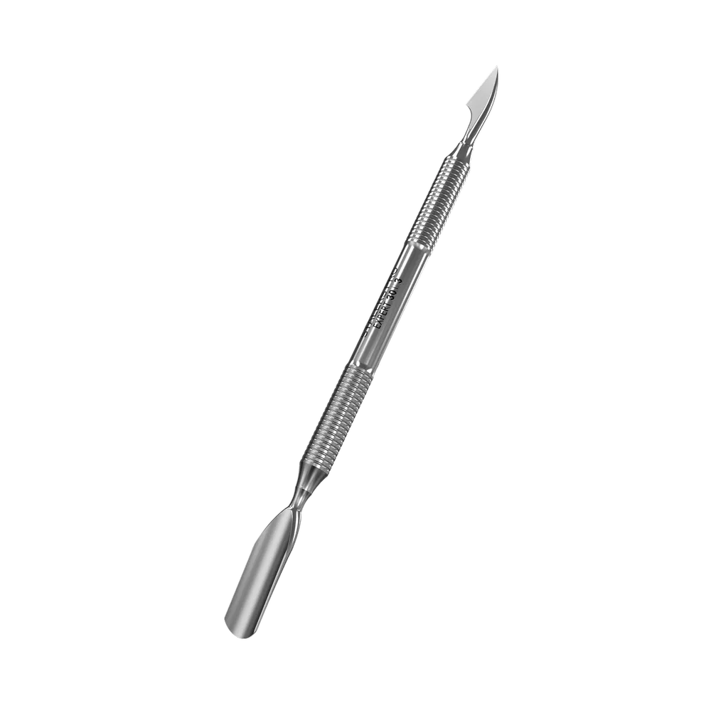 STALEKS EXPERT 30, Type 3 Cuticle Pusher and Nail Cleaner