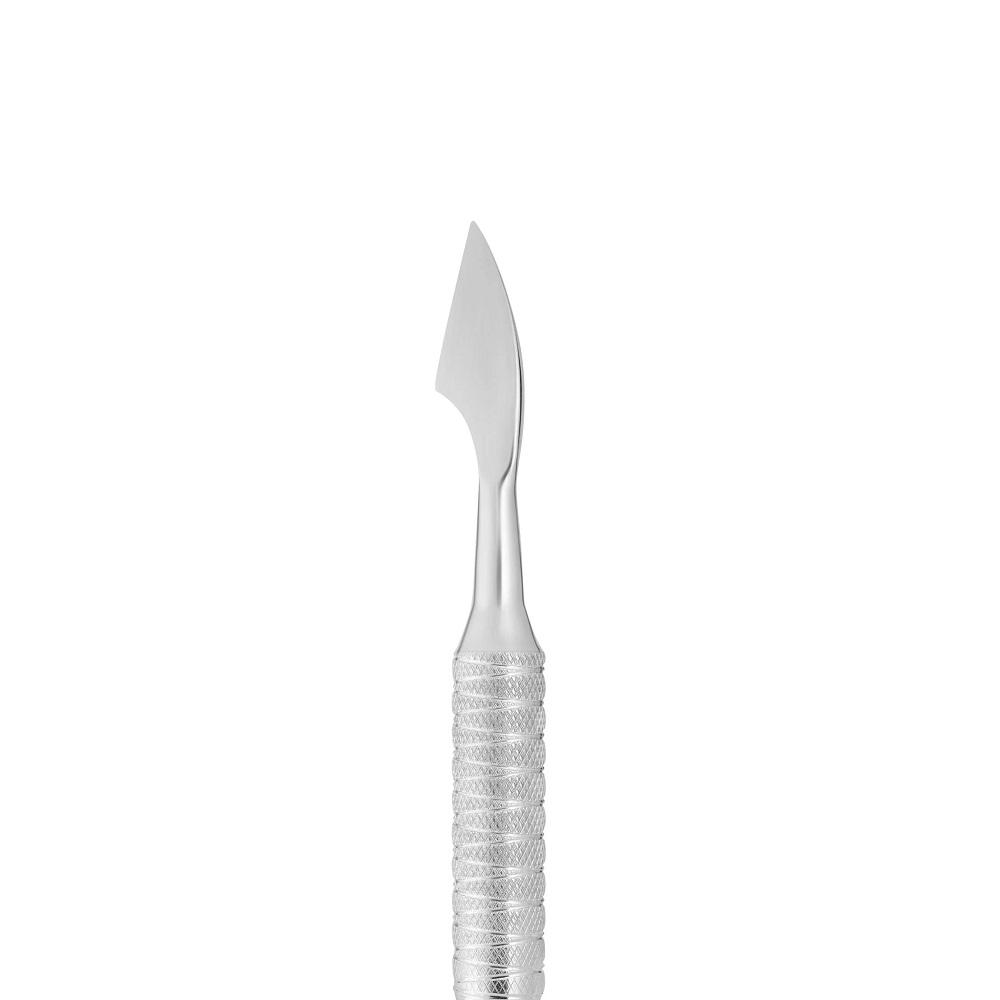 Cuticle Pusher and Nail Cleaner STALEKS EXPERT 30, Type 3