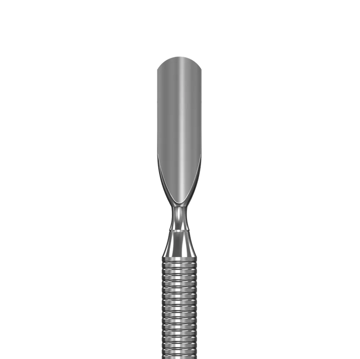 STALEKS EXPERT 30, Type 3 Cuticle Pusher and Nail Cleaner