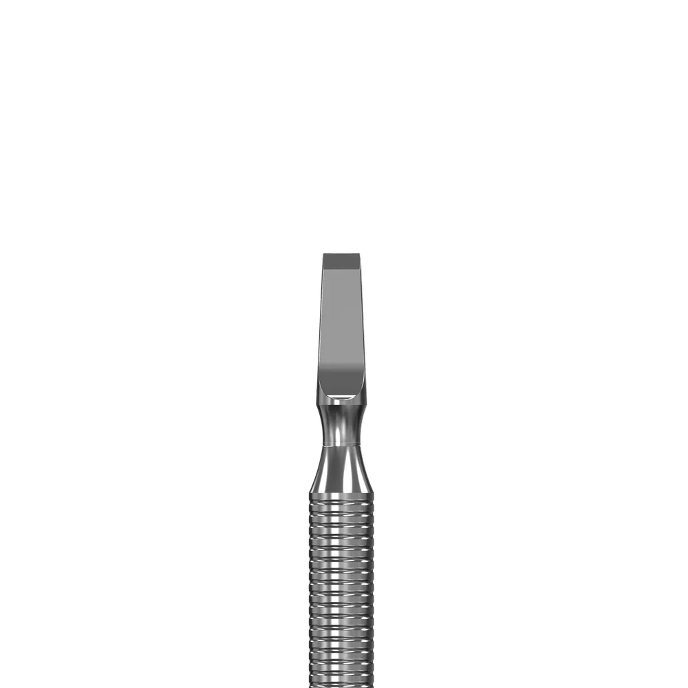 Cuticle Pusher and Nail Cleaner STALEKS EXPERT 30, Type 5