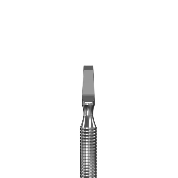 Cuticle Pusher and Nail Cleaner STALEKS EXPERT 30, Type 5
