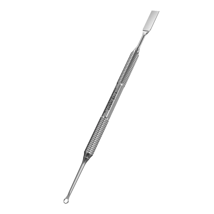Cuticle Pusher and Nail Cleaner STALEKS EXPERT 51, Type 1