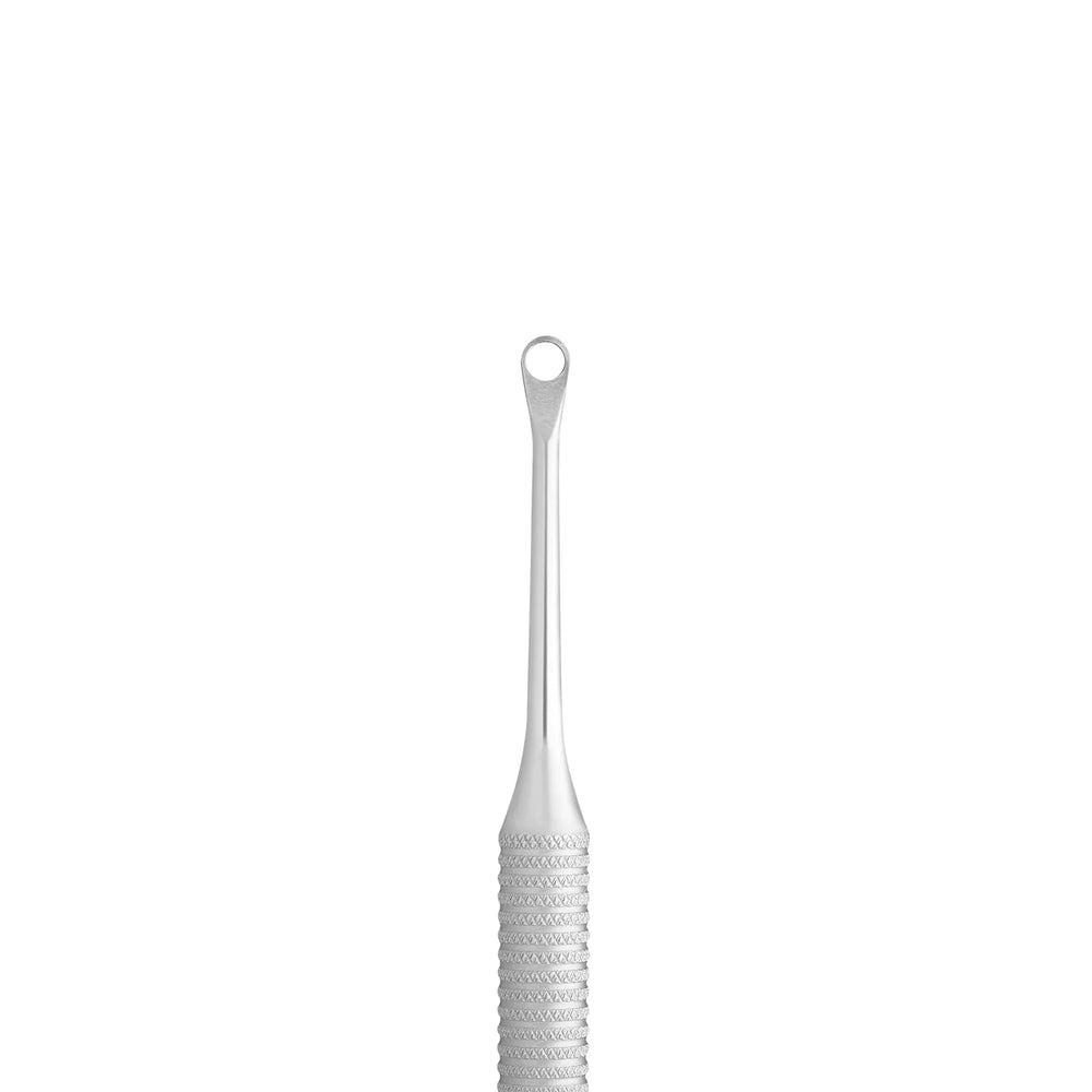 Cuticle Pusher and Nail Cleaner STALEKS EXPERT 51, Type 1