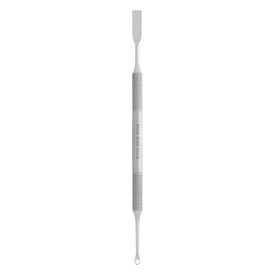 Cuticle Pusher and Nail Cleaner STALEKS EXPERT 51, Type 1