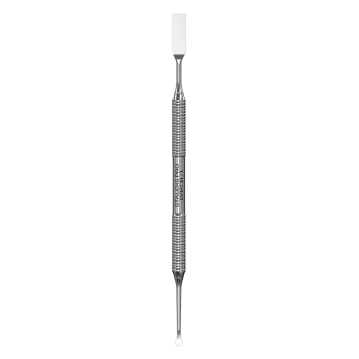 Cuticle Pusher and Nail Cleaner STALEKS EXPERT 51, Type 1