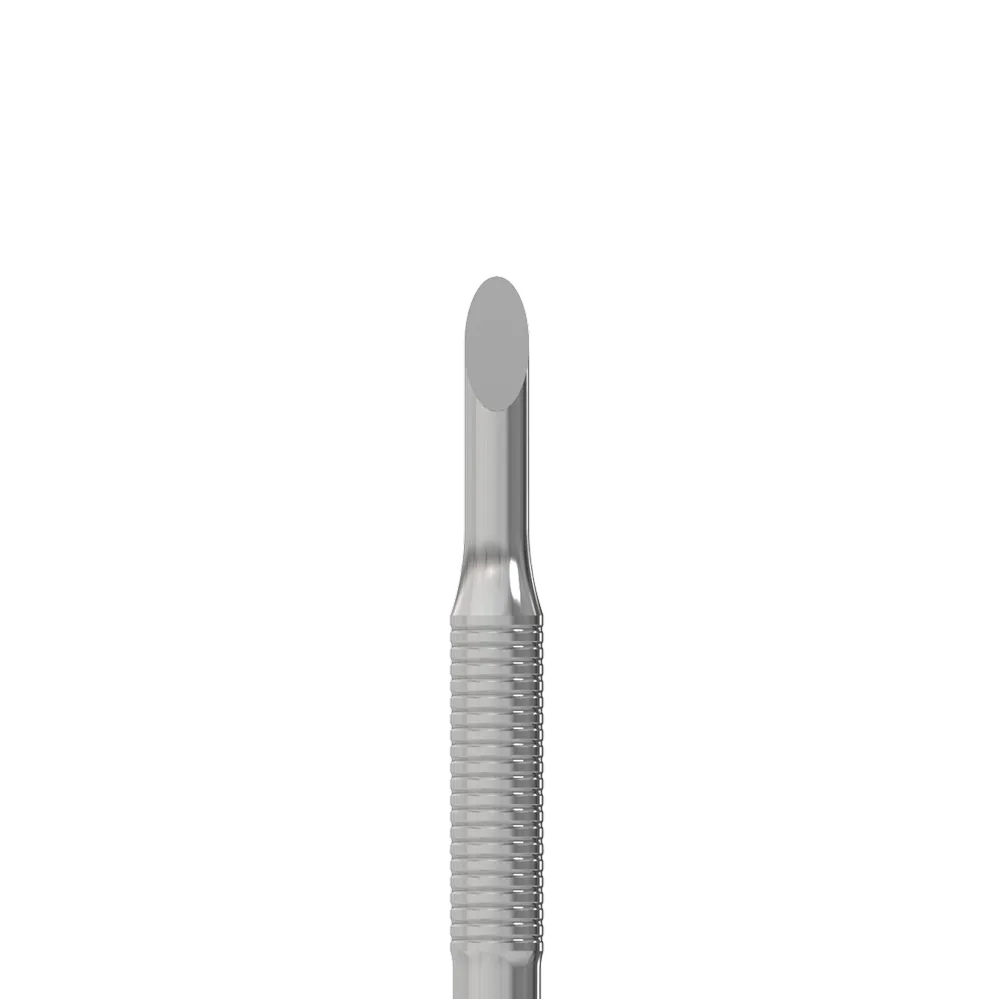 STALEKS EXPERT 51, Type 2 Cuticle Pusher and Nail Cleaner