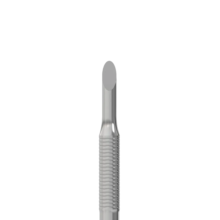 STALEKS EXPERT 51, Type 2 Cuticle Pusher and Nail Cleaner