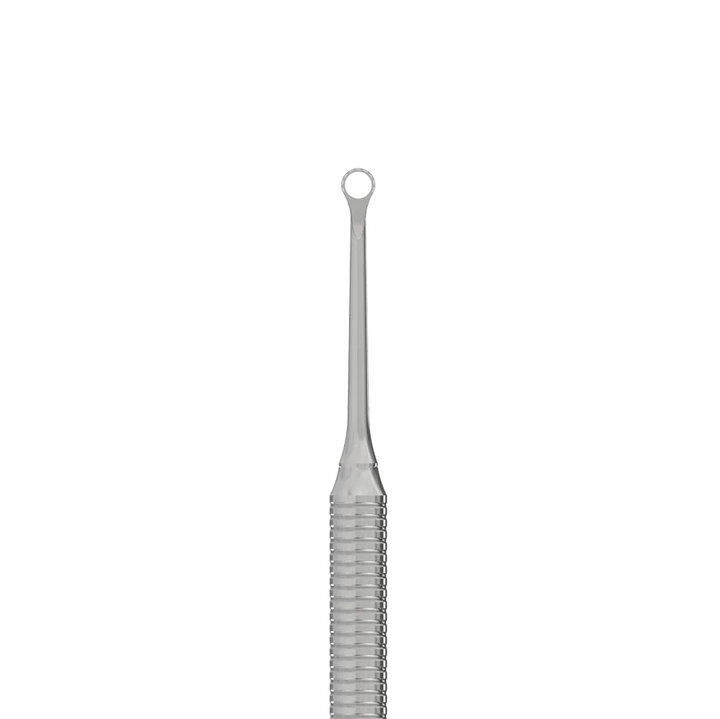 STALEKS EXPERT 51, Type 2 Cuticle Pusher and Nail Cleaner