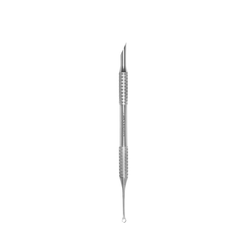 Cuticle Pusher and Nail Cleaner STALEKS EXPERT 51, Type 2