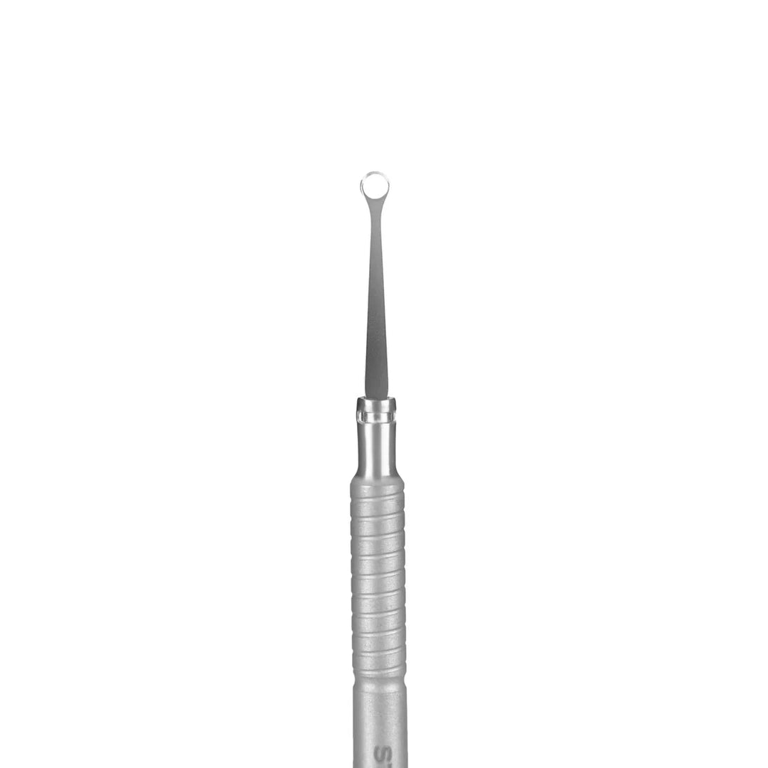 Cuticle Pusher and Nail Cleaner STALEKS SMART 80, Type 1