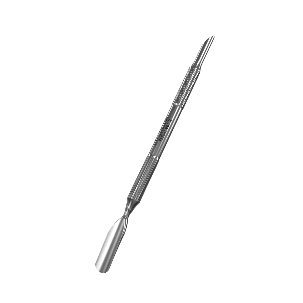 STALEKS PRO Cuticle Pusher EXPERT 90, Type 2