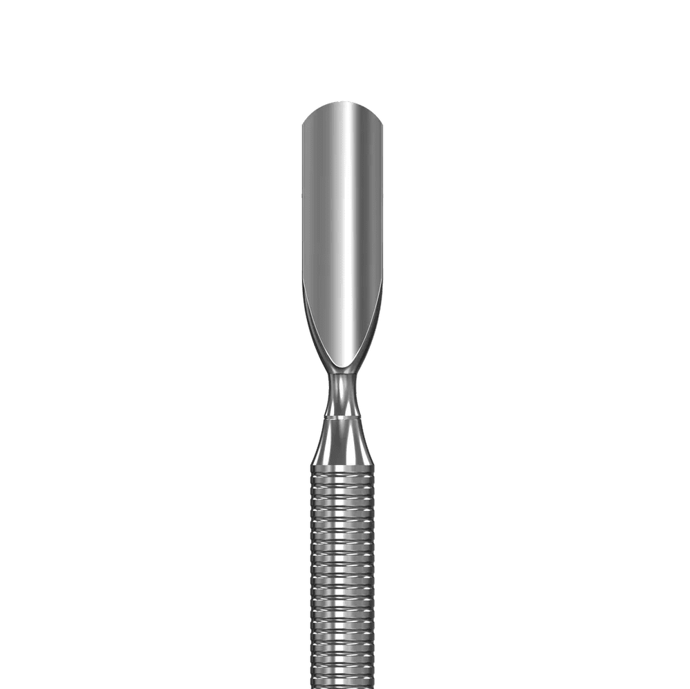 STALEKS PRO Cuticle Pusher EXPERT 90, Type 2 - Level Up Beauty Supply