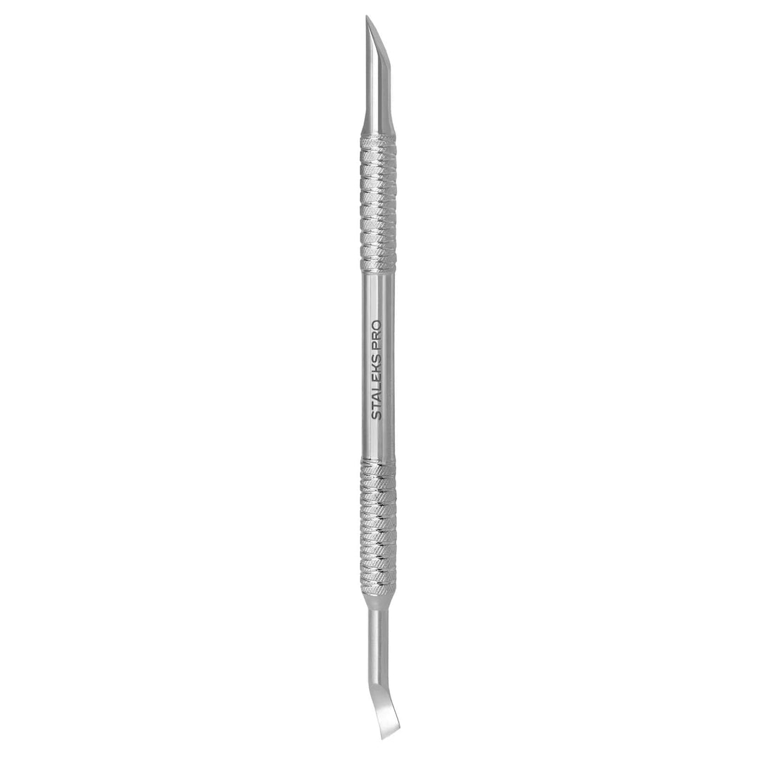 Cuticle Pusher double side STALEKS EXPERT 90, Type 4.2