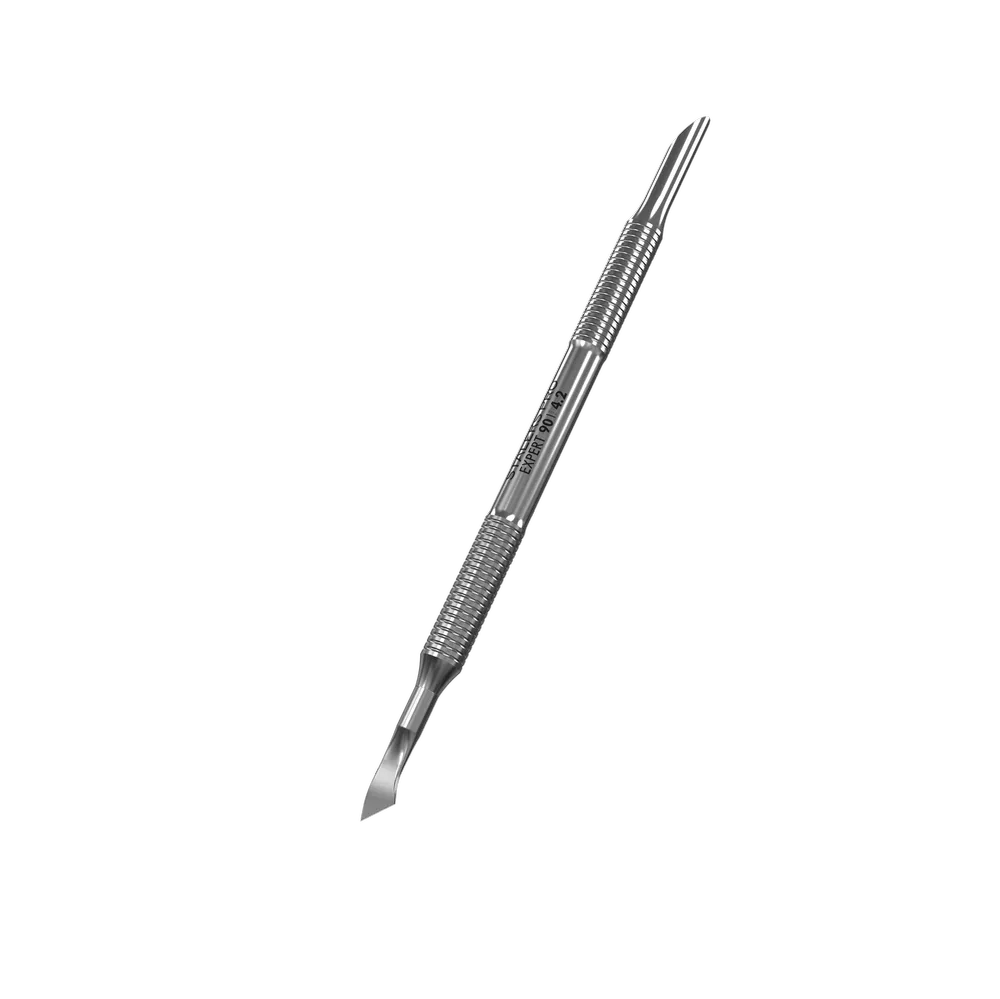 STALEKS EXPERT 90, Type 4.2 Cuticle Pusher double side