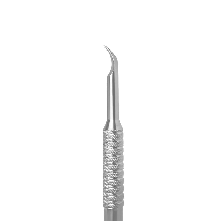 Cuticle Pusher double side STALEKS EXPERT 90, Type 4.2