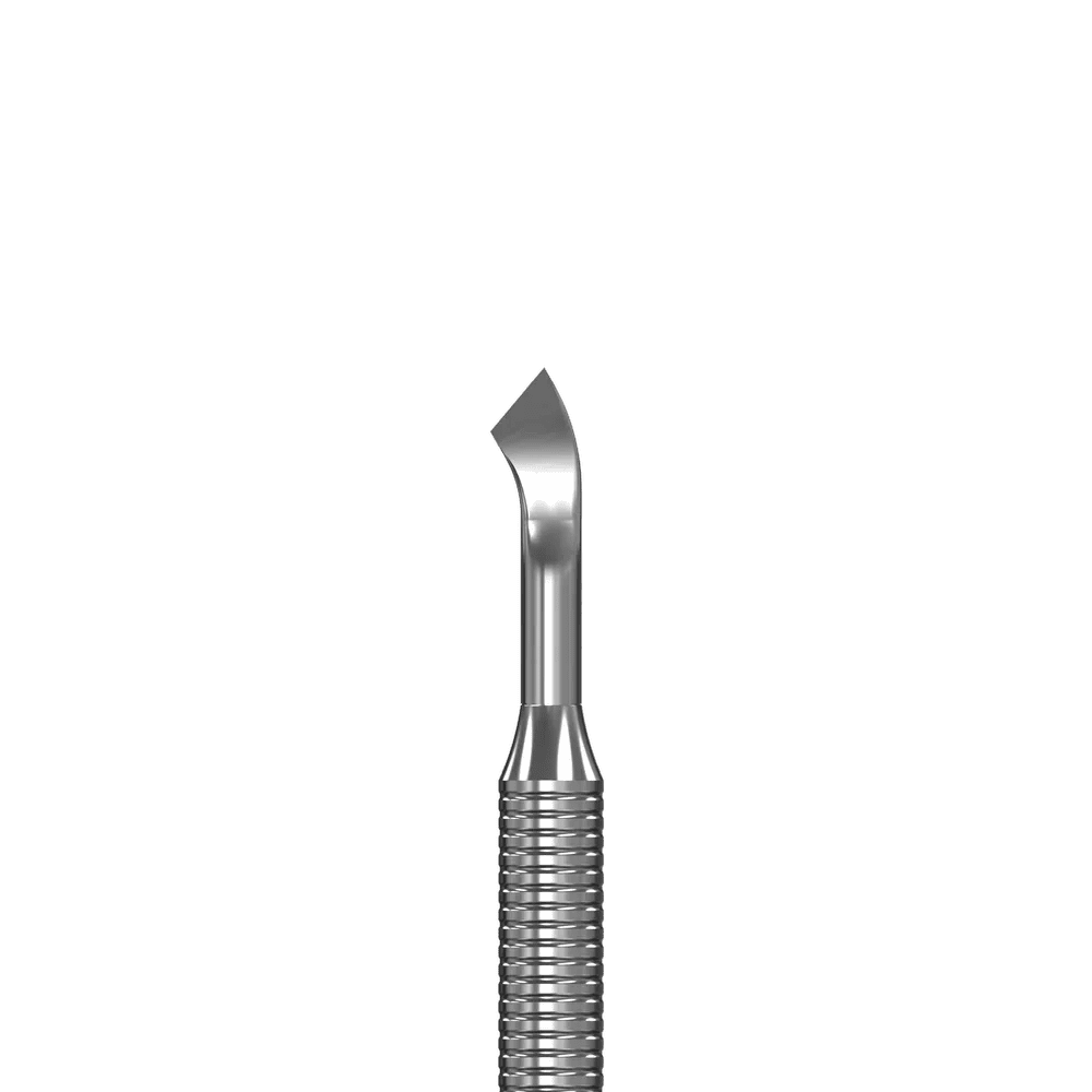 STALEKS EXPERT 90, Type 4.2 Cuticle Pusher double side - Level Up Beauty Supply