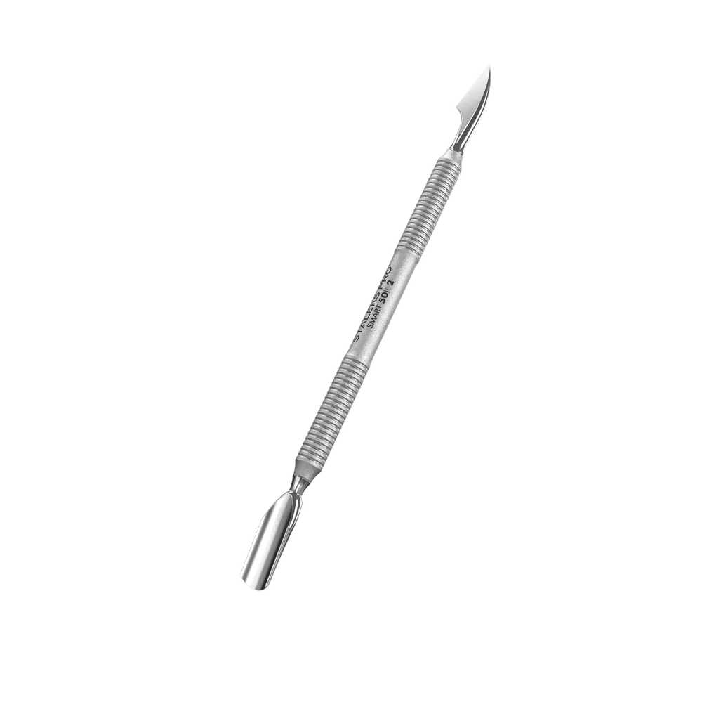 Cuticle Pusher double side STALEKS SMART 50, Type 2
