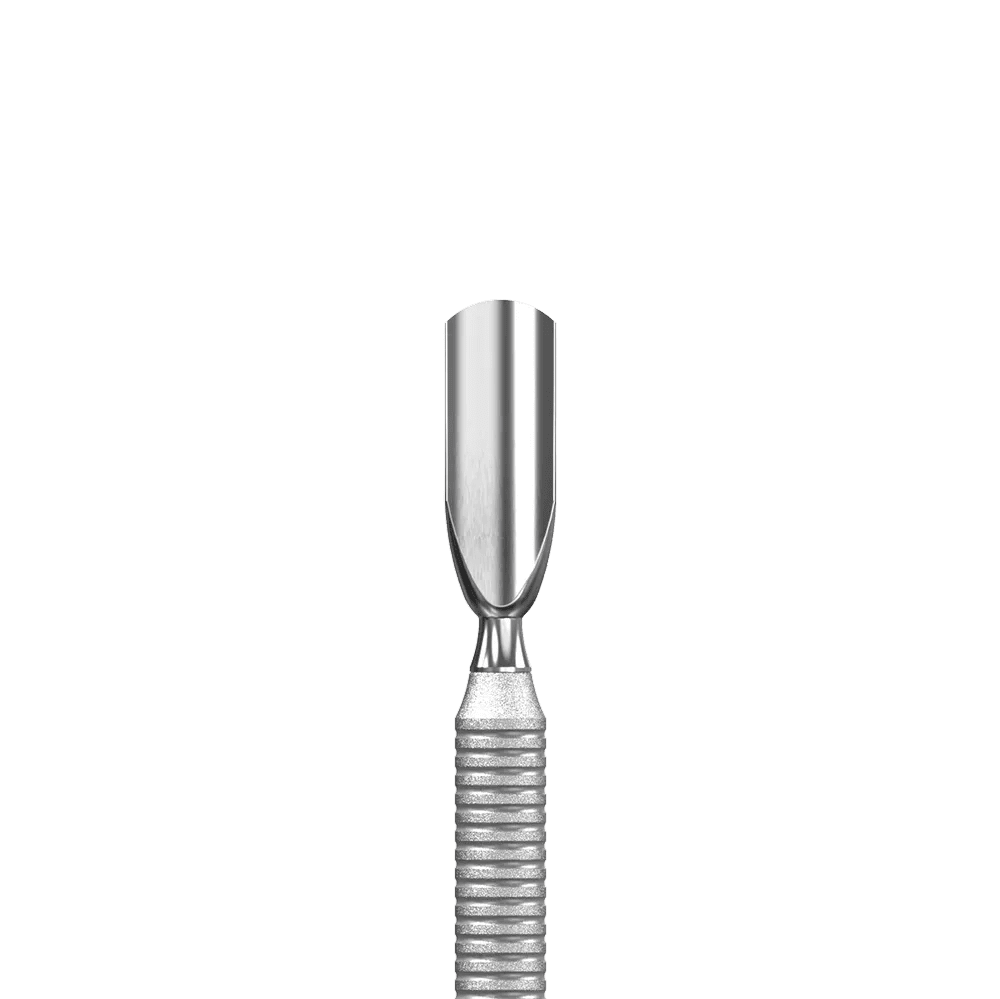 Cuticle Pusher double side STALEKS SMART 50, Type 2 - Level Up Beauty Supply