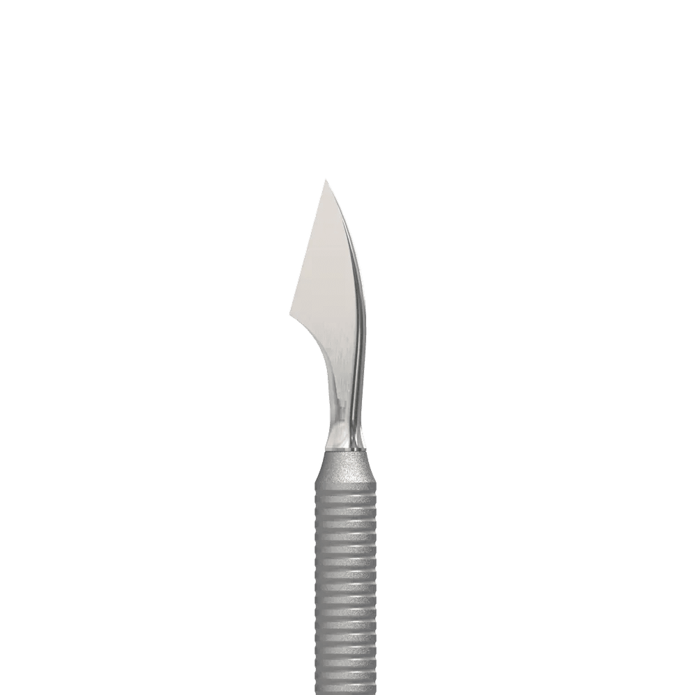 Cuticle Pusher double side STALEKS SMART 51 Type 2 - Level Up Beauty Supply